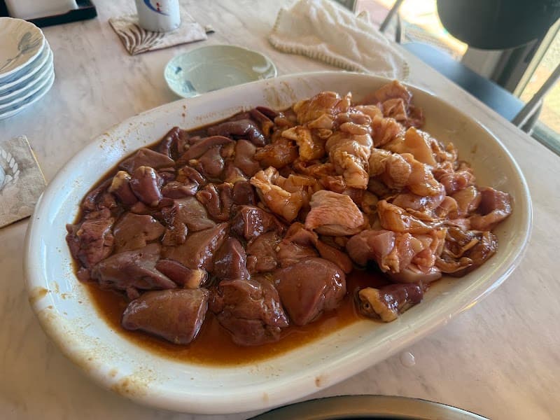 天草深夜食堂の店内・料理の写真 2枚目