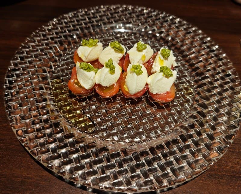 Wine Bar NOAMの店内・料理の写真 3枚目
