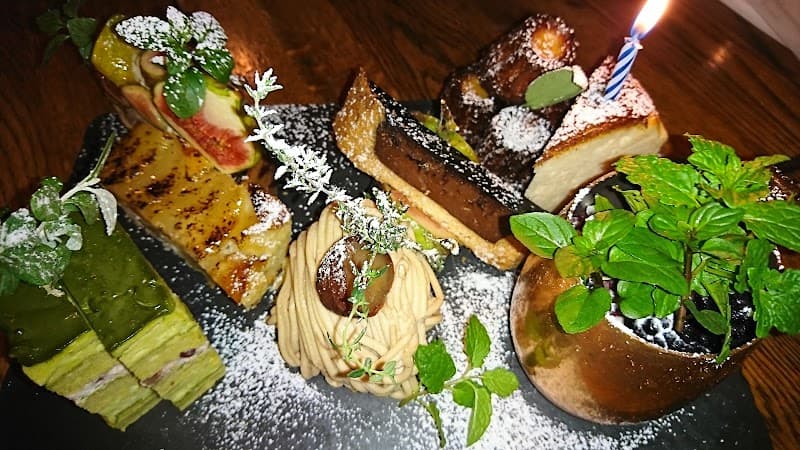 Fèveの店内・料理の写真 2枚目
