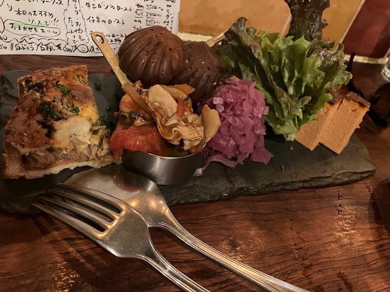Fèveの店内・料理の写真 3枚目