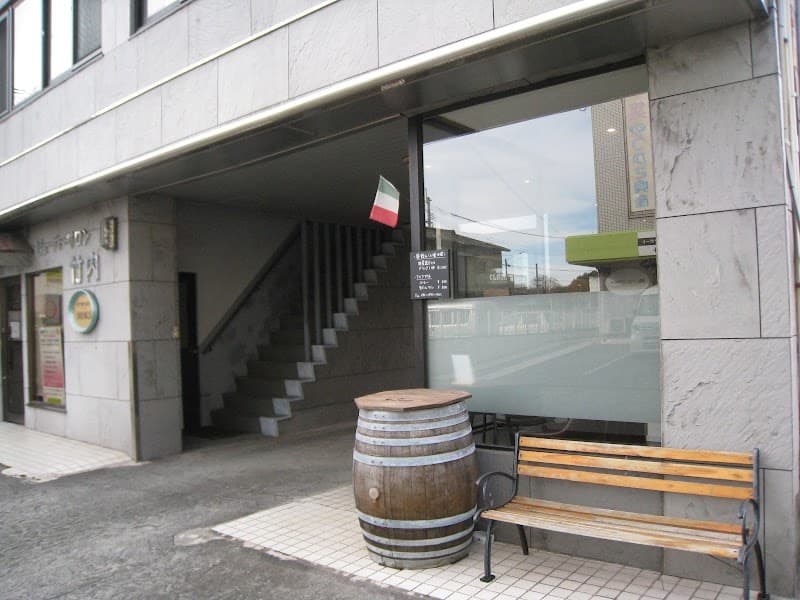 バル Salt９の店内・料理の写真 3枚目