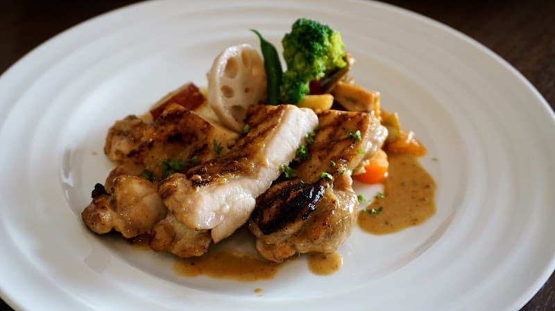 BISTRO NAO ビストロ ナオ