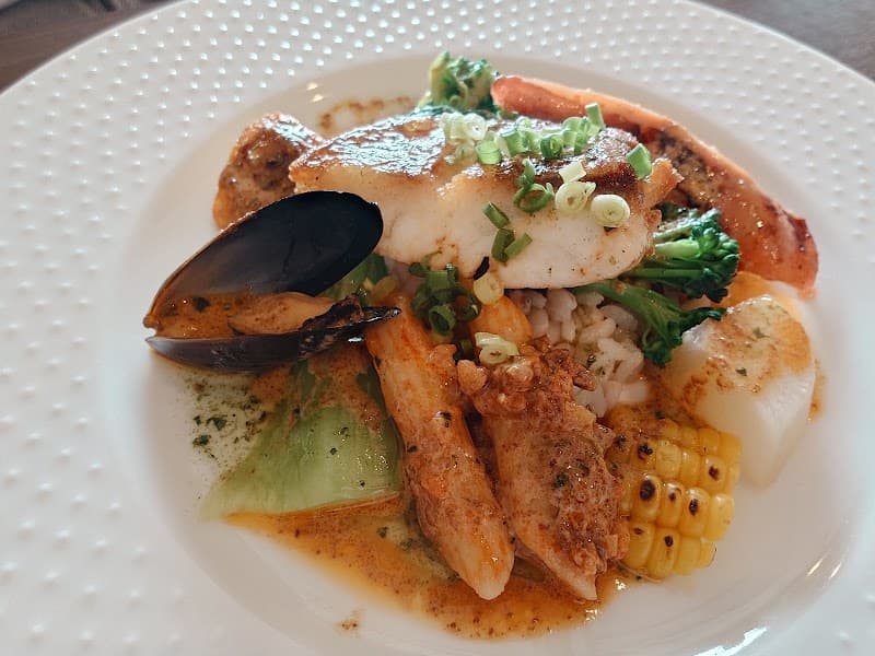 BISTRO NAO ビストロ ナオの店内・料理の写真 2枚目