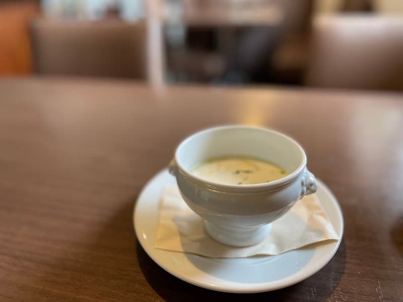 BISTRO NAO ビストロ ナオの店内・料理の写真 3枚目