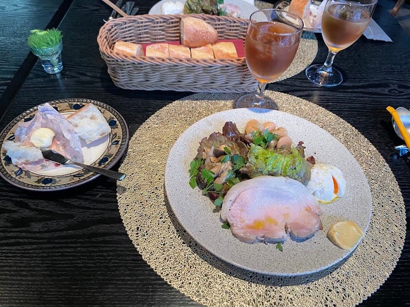ビストロ・グレンデールの店内・料理の写真 2枚目