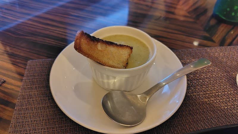 Emi.lierの店内・料理の写真 2枚目