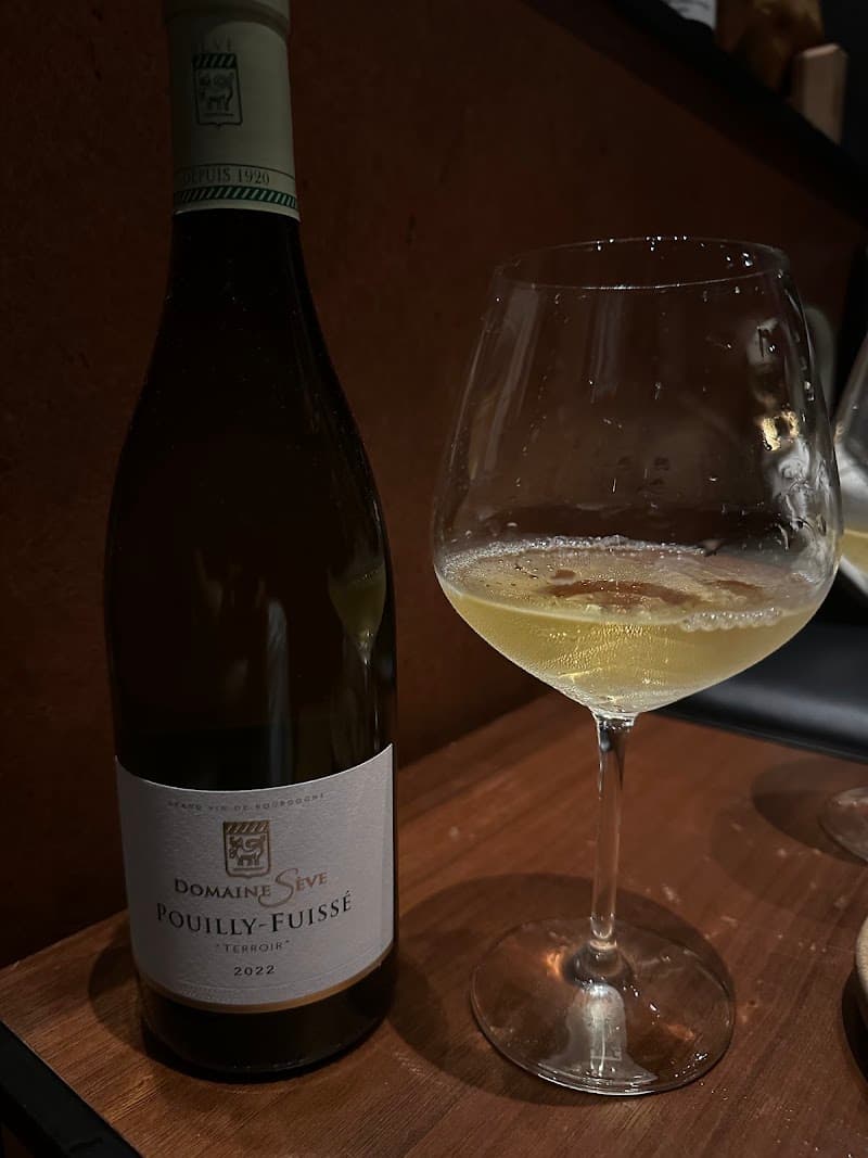 Real wine clubの店内・料理の写真 2枚目