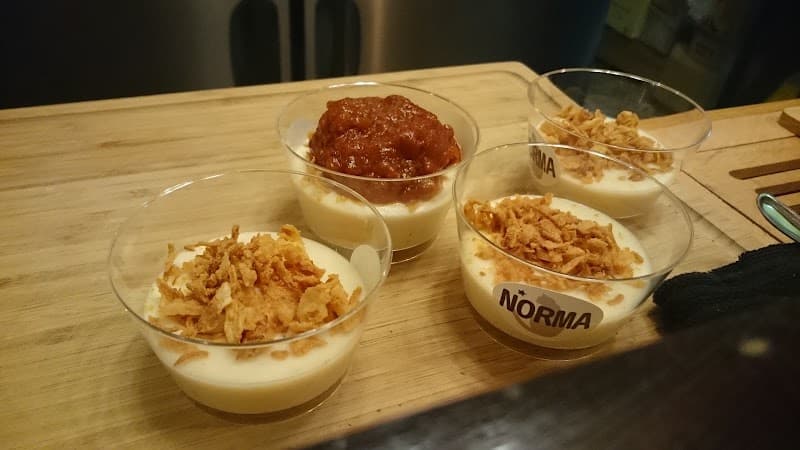 ＮＡＳＨの店内・料理の写真 2枚目