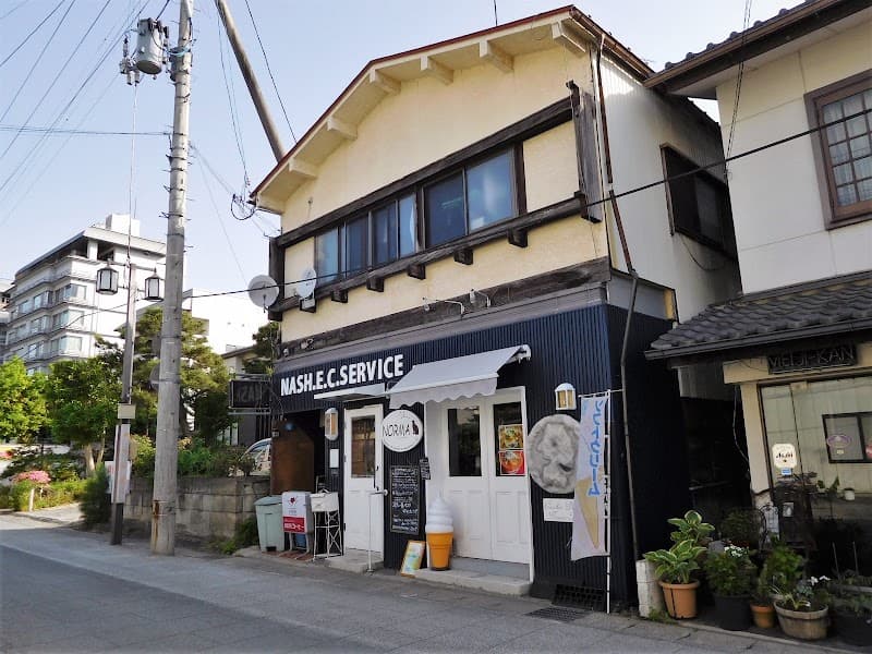 ＮＡＳＨの店内・料理の写真 3枚目