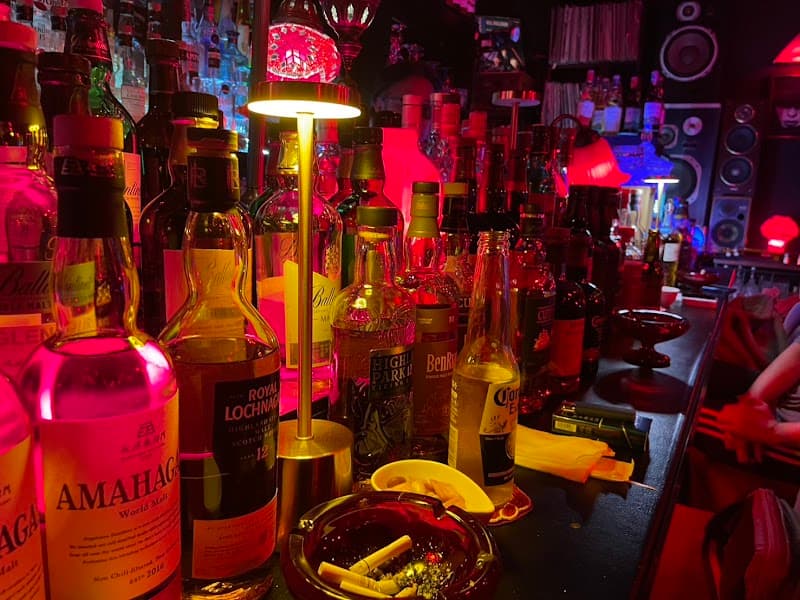 BAR FLORAISONの店内・料理の写真 3枚目