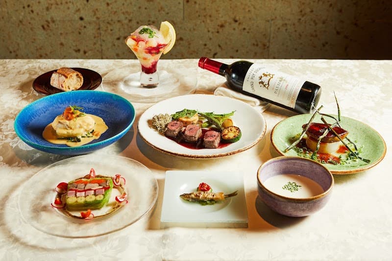 ワインショップ＆バー レスプリ ド シュヴァリエ 東中野の店内・料理の写真 2枚目