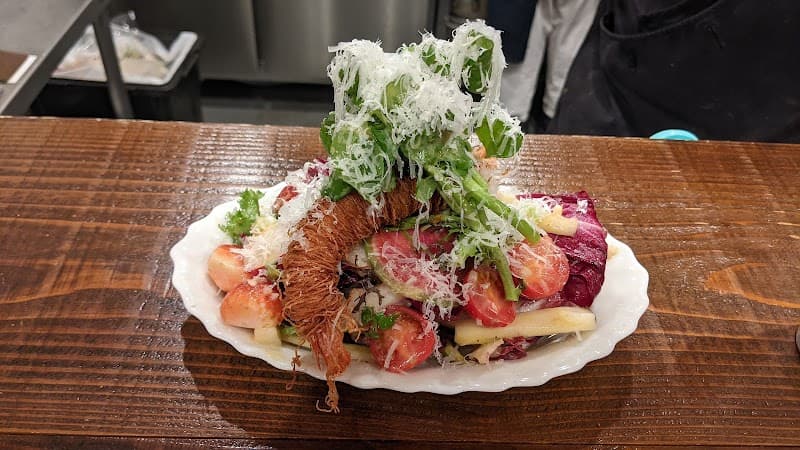 ワインハウスマコの店内・料理の写真 2枚目