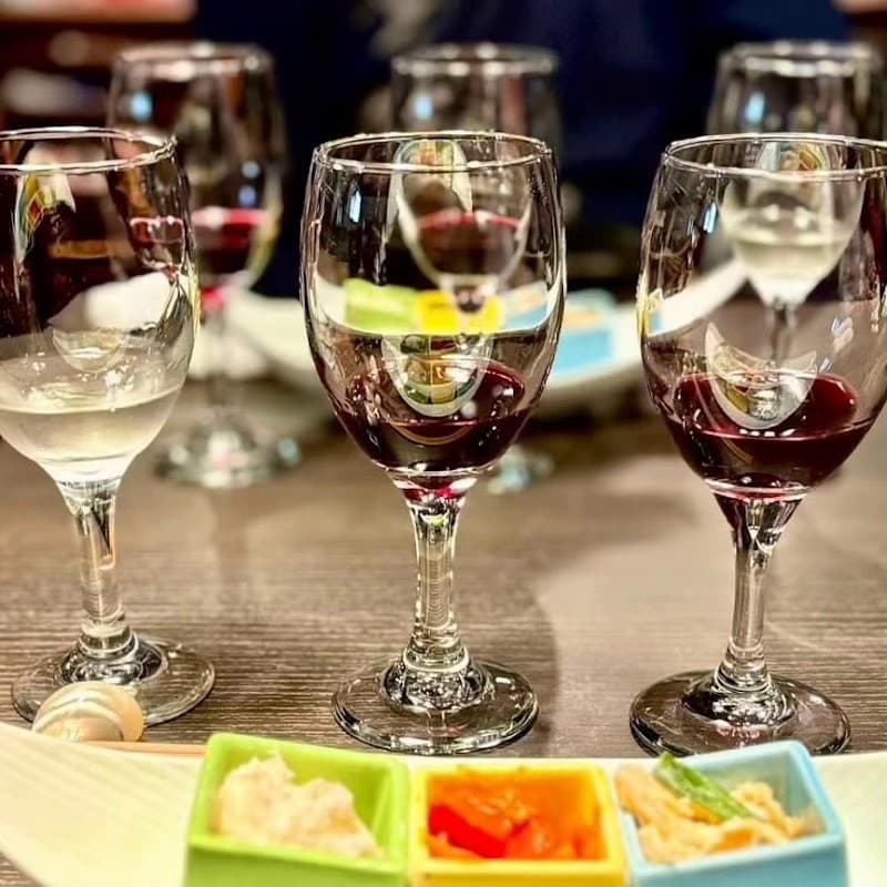 Autumn terrace（オータムテラス）の店内・料理の写真 2枚目