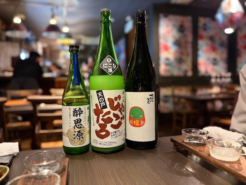 Autumn terrace（オータムテラス）の店内・料理の写真 3枚目