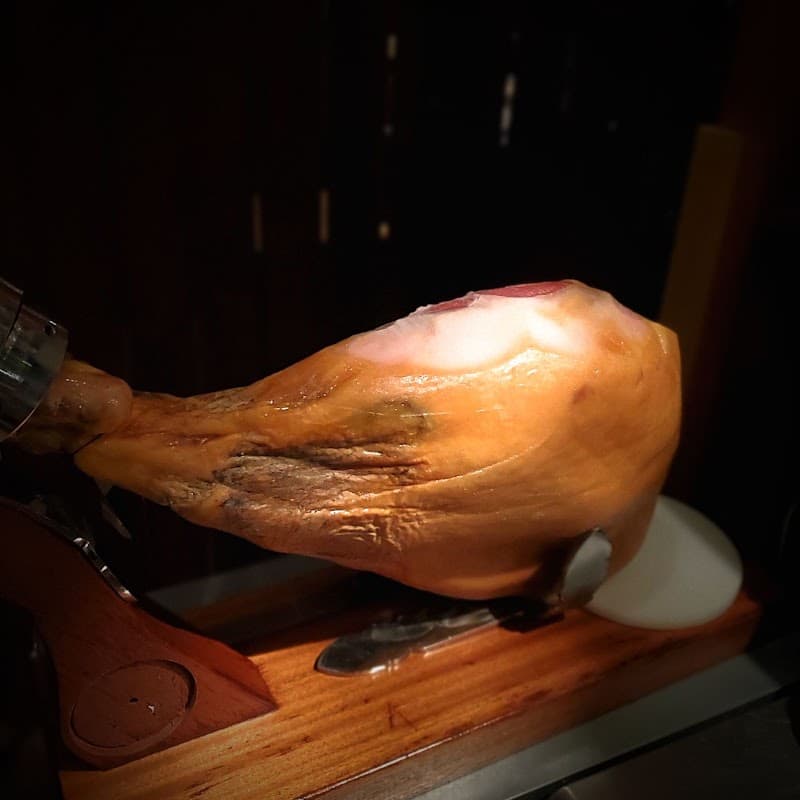 Public bar familiarの店内・料理の写真 2枚目