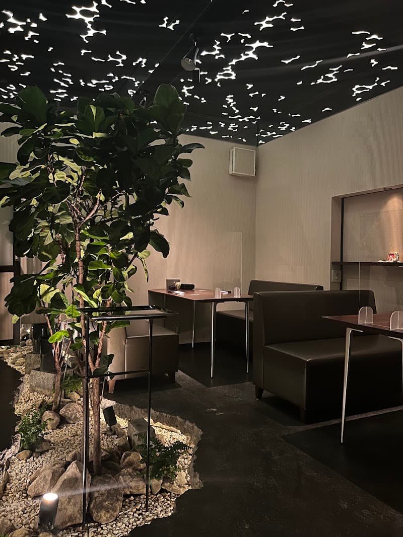 KADO[カド] ダイニング＆バーの店内・料理の写真 3枚目
