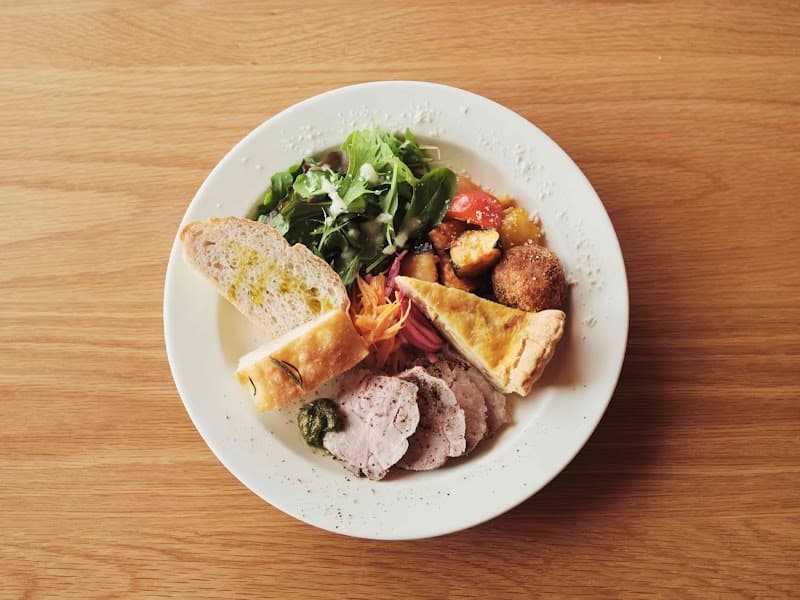 Hanareの店内・料理の写真 2枚目