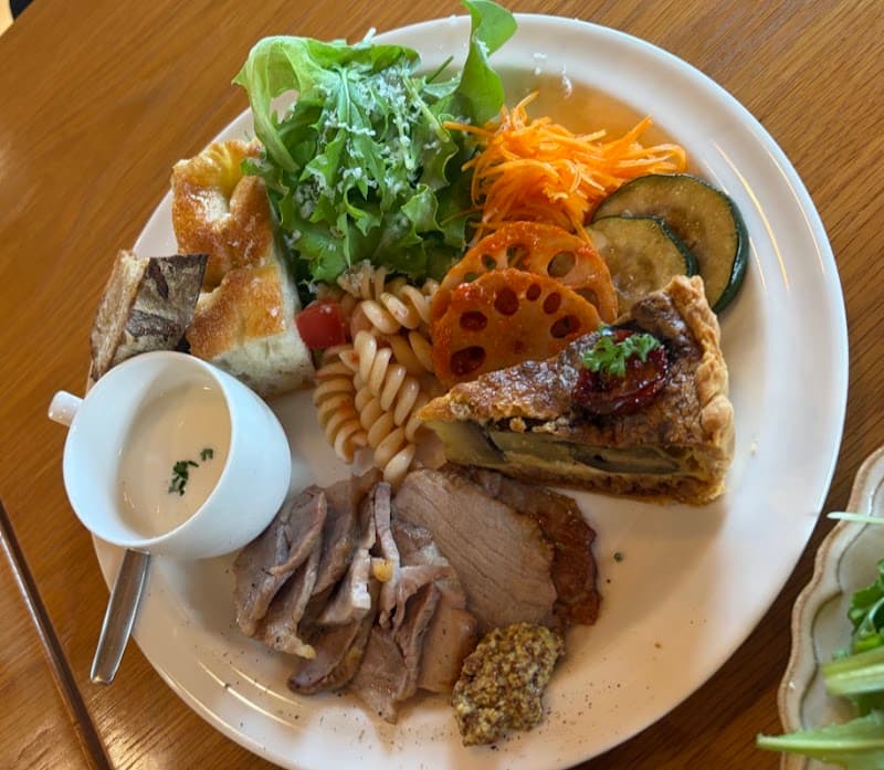 Hanareの店内・料理の写真 3枚目
