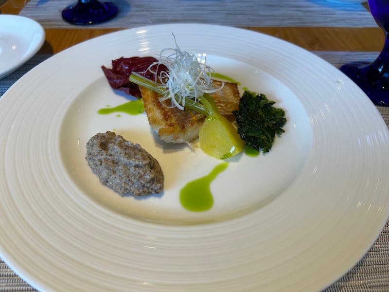 レストラン タカマツの店内・料理の写真 2枚目