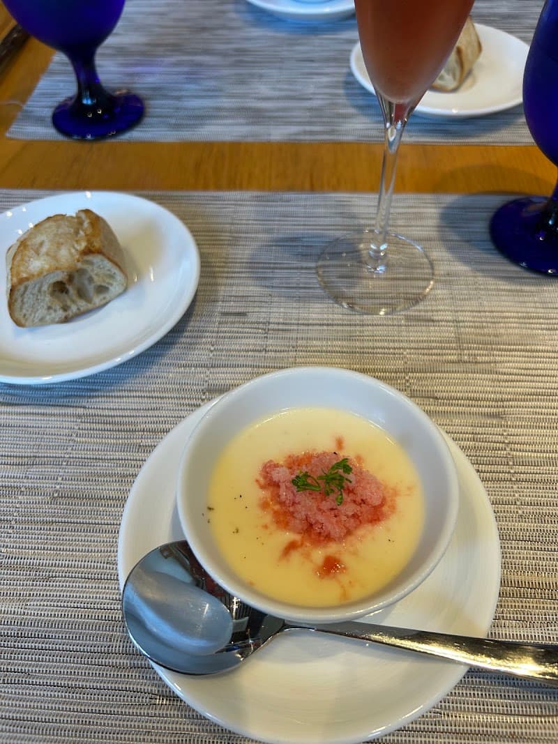 レストラン タカマツの店内・料理の写真 3枚目