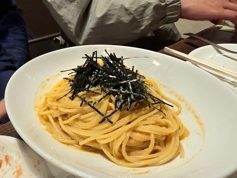 ノイ・ルオーゴの店内・料理の写真 2枚目