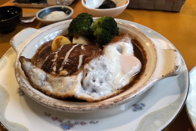 びすとろ風露の店内・料理の写真 2枚目