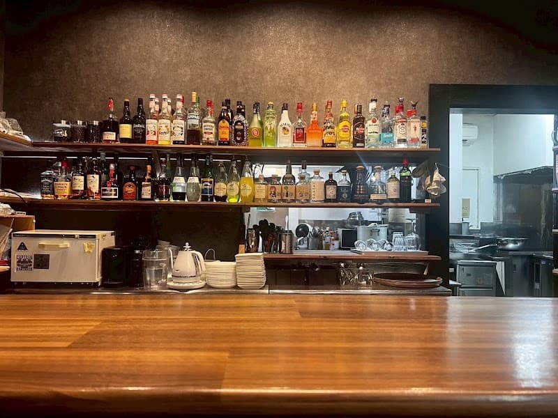 洋食酒場Kui. 【松江店】の店内・料理の写真 2枚目