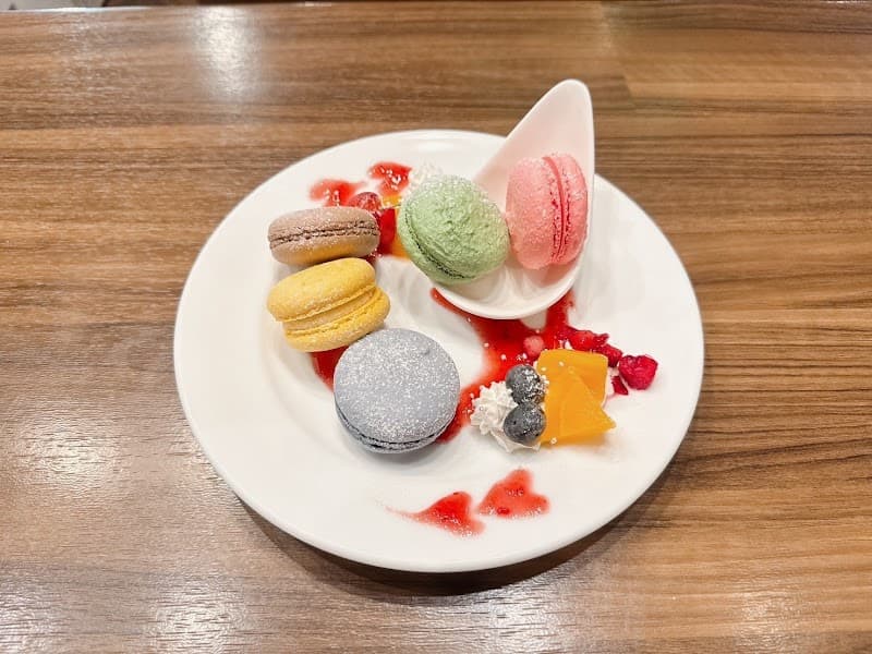 洋食酒場Kui. 【松江店】の店内・料理の写真 3枚目