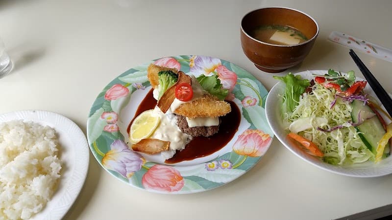 ビストロ 和久の店内・料理の写真 2枚目