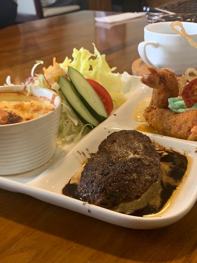 ビストロ 和久の店内・料理の写真 3枚目