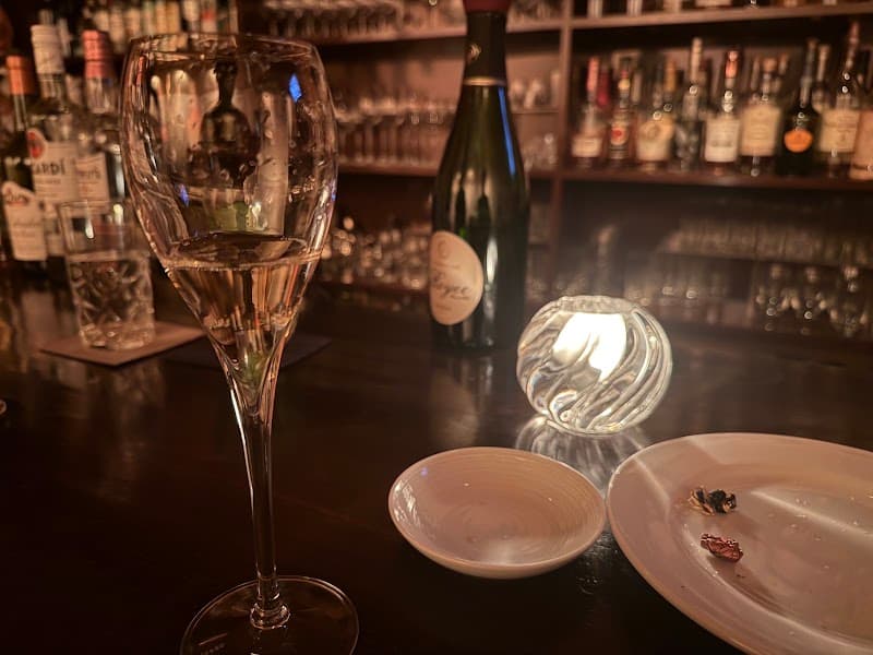 バー ターミナルの店内・料理の写真 3枚目