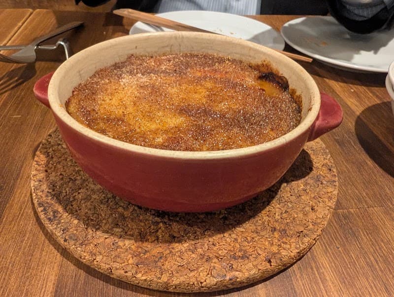 ビストロ・ル・ケイクの店内・料理の写真 3枚目