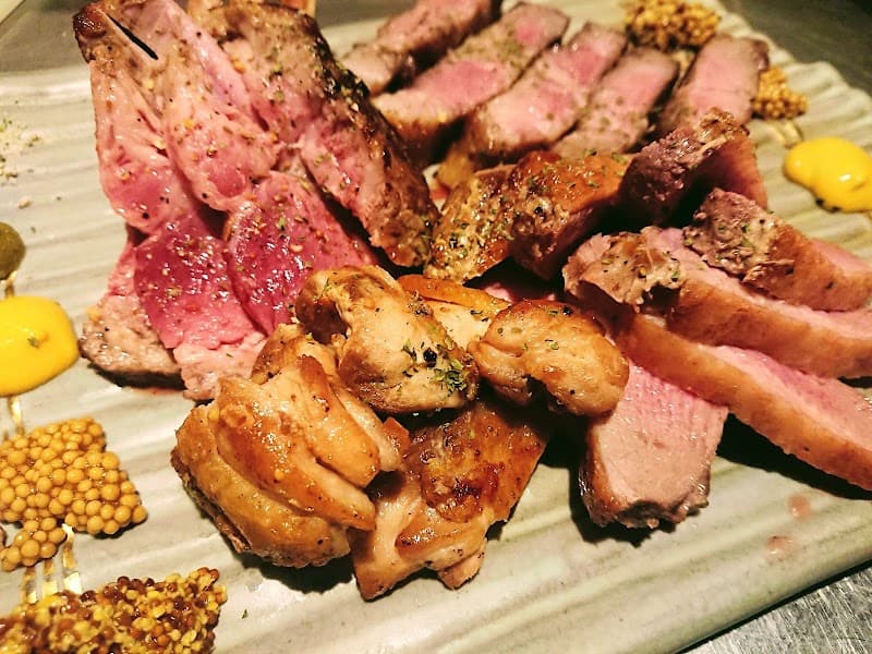 ビストロ プルミエプチの店内・料理の写真 2枚目