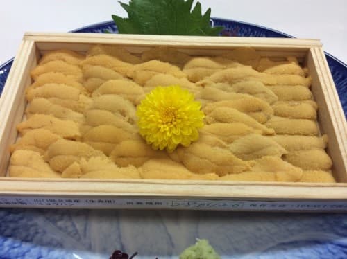 お食事処 入道の店内・料理の写真 2枚目