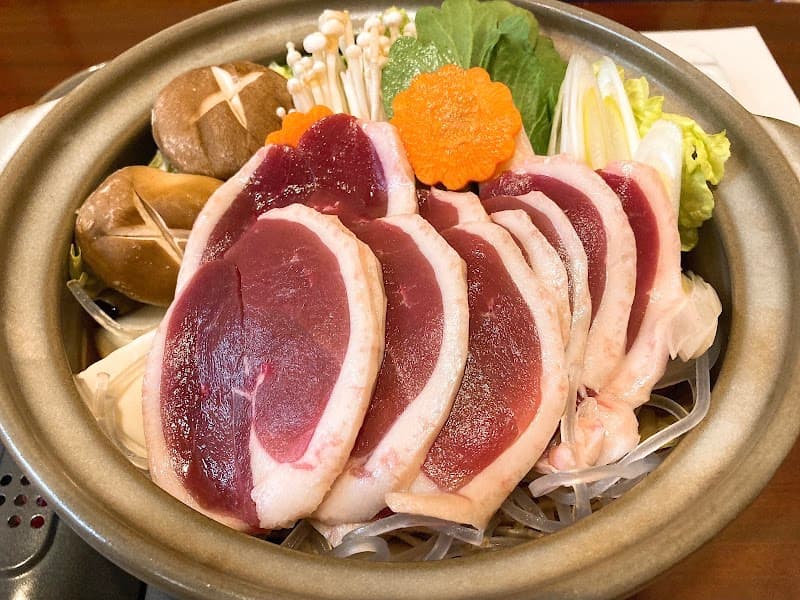 お食事処 入道の店内・料理の写真 3枚目