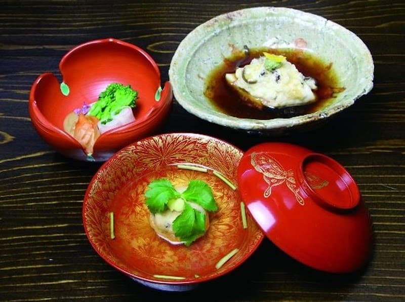 食堂 くら本の店内・料理の写真 2枚目