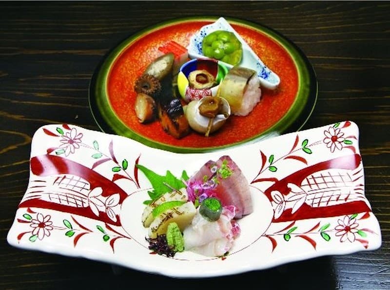 食堂 くら本の店内・料理の写真 3枚目