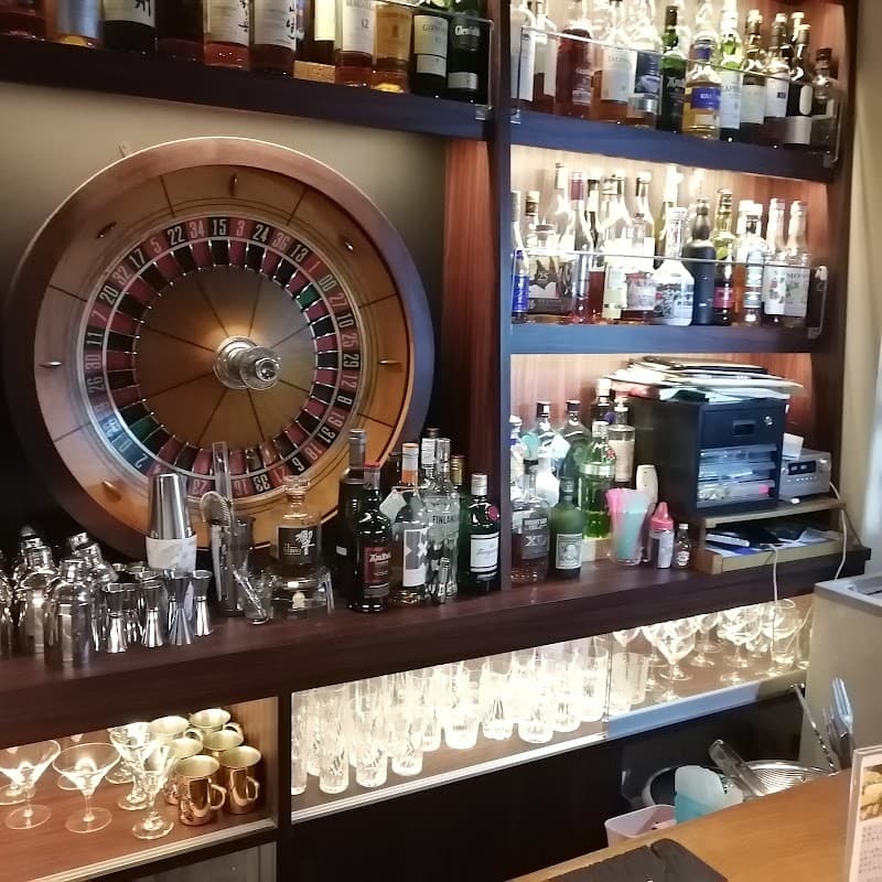 bar IZARRA