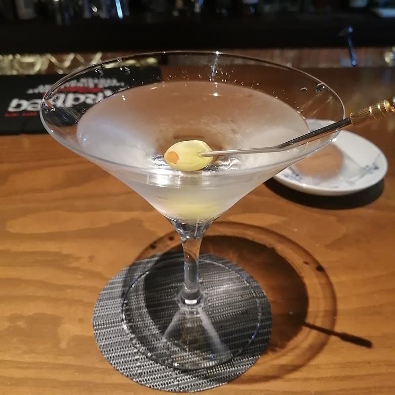 bar IZARRAの店内・料理の写真 2枚目
