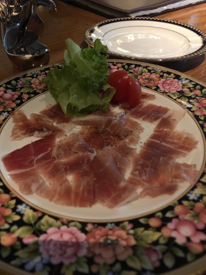 bar IZARRAの店内・料理の写真 3枚目