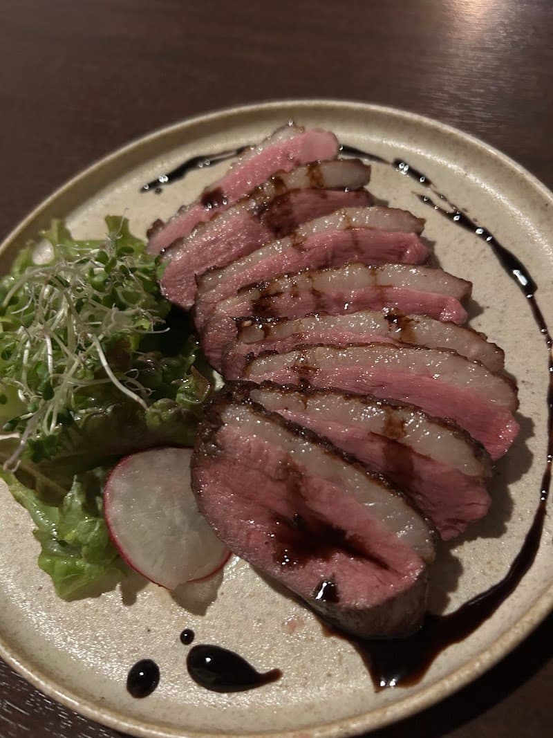 LE GOURMANDの店内・料理の写真 3枚目