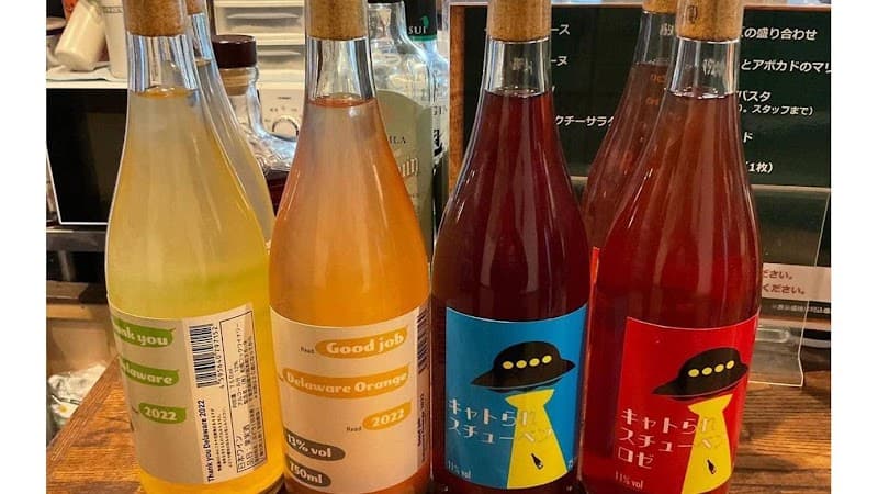 キッチン なりの店内・料理の写真 2枚目