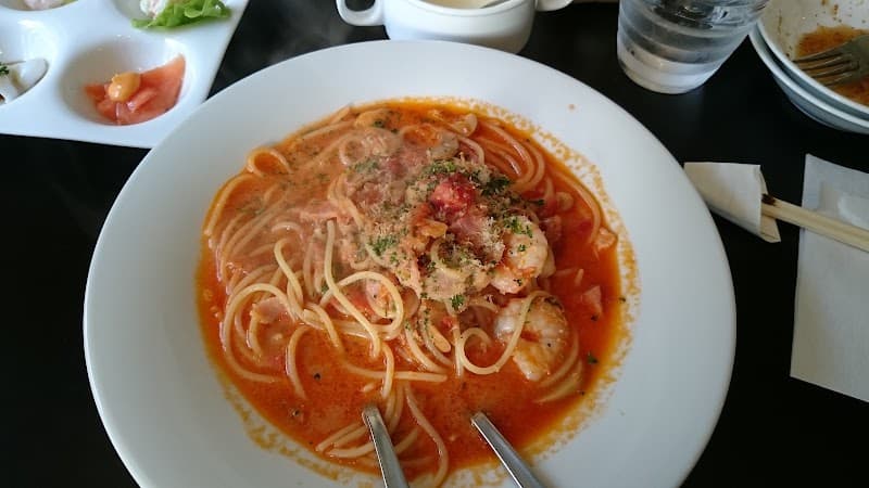 ビストロ セルポアの店内・料理の写真 2枚目
