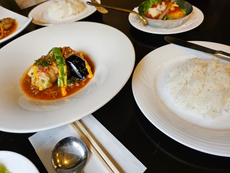 ビストロ セルポアの店内・料理の写真 3枚目
