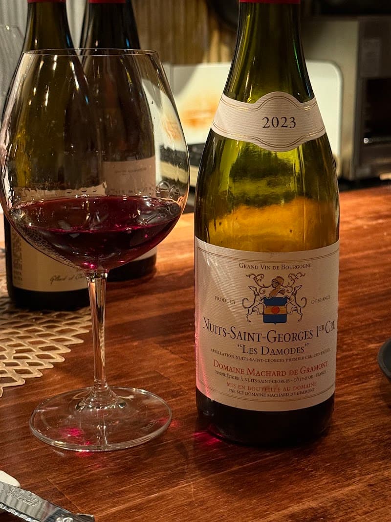 Winebar honest ワインバーオネストの店内・料理の写真 3枚目