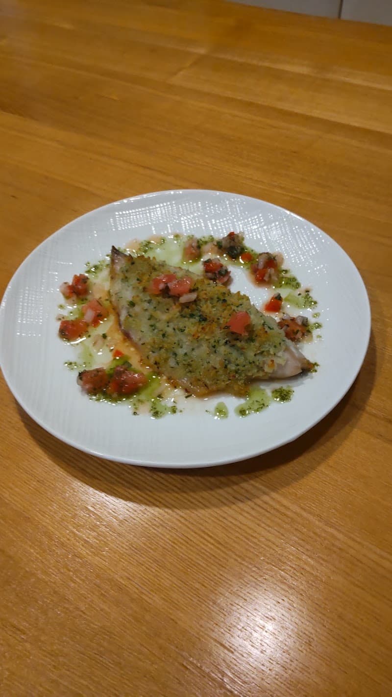 チェデッ亭 CHEDETTEIの店内・料理の写真 2枚目