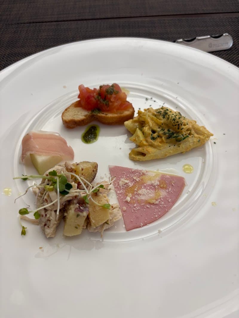 フェリチターレ・ルミーノの店内・料理の写真 3枚目