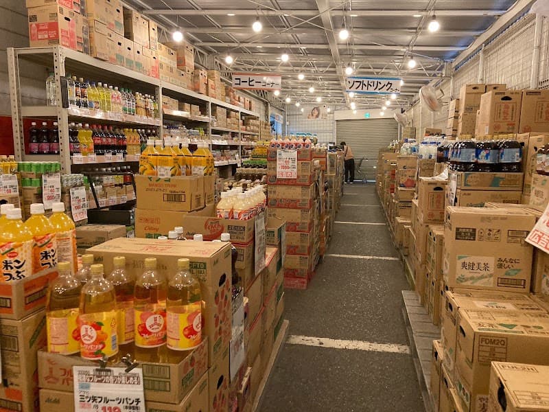 リカオー 三軒屋店の店内・料理の写真 2枚目