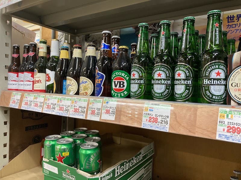リカオー 三軒屋店の店内・料理の写真 3枚目