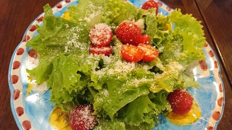 イル リトロボの店内・料理の写真 2枚目